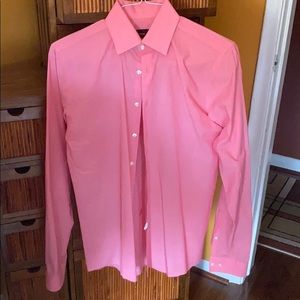 Men’s dress shirt